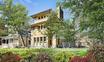 frank lloyd wright houses for sale
