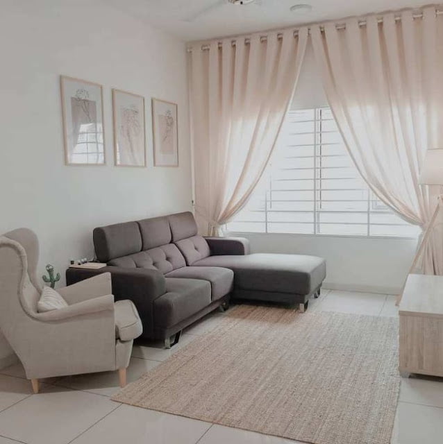 best minimalist living room design ideas
