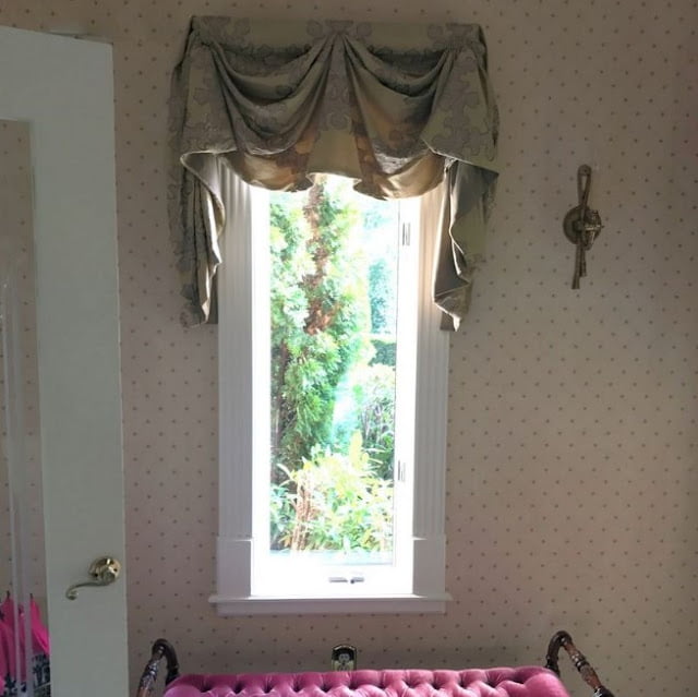 luxury & beautiful living room curtains design ideas