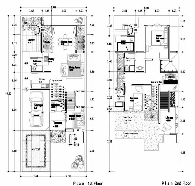 philippines houses plan and design