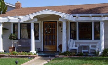 Indian Style Single Floor House Front Design & 15 Pictures