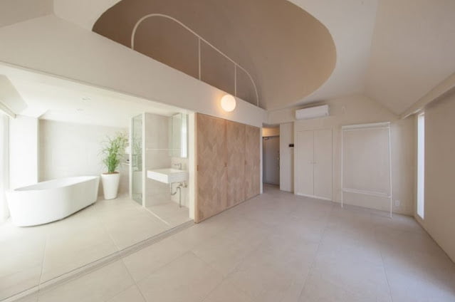 minimalist small apartment ideas