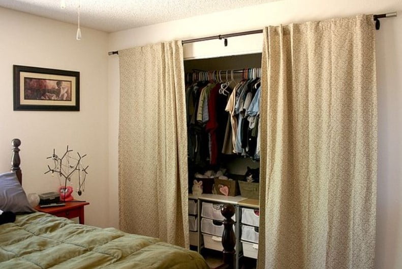 simple bedroom closet design ideas simple bedroom closet design ideas