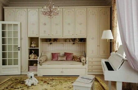 Provence Style Apartment