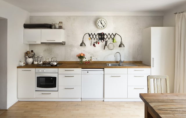 minimalist industrial kitchen design ideas minimalist industrial kitchen design ideas