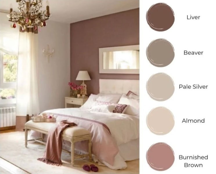 bedroom wall colour combination images bedroom wall colour combination images