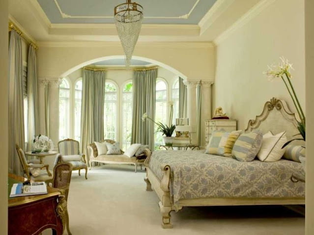 bedroom window design ideas