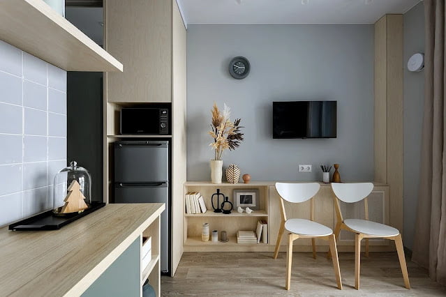 kitchen table ideas for small kitchens