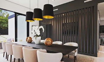 Best Dining Room Lighting Design Ideas