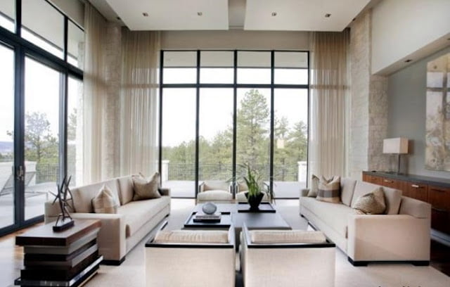 unique window designs