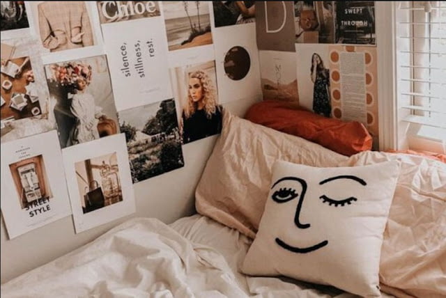 aesthetic bedroom ideas aesthetic bedroom ideas