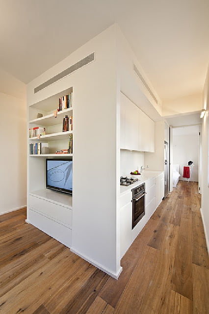 Small House Interior Designs