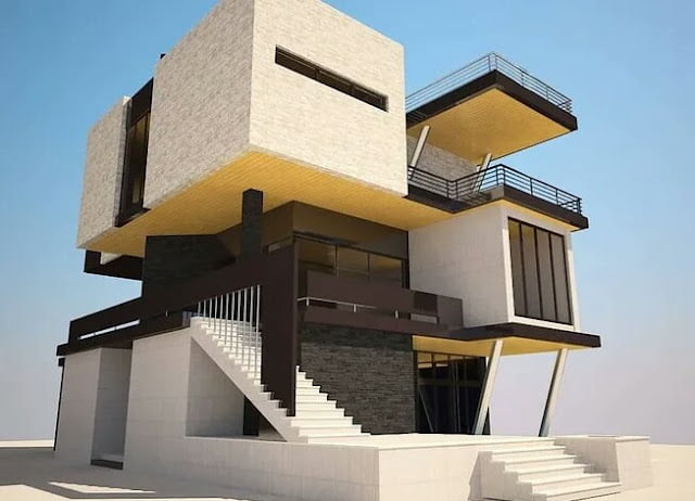 luxury house plans with photos of interior