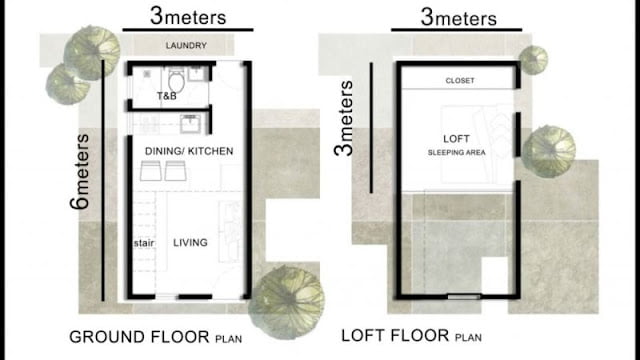 beautiful small house plans with photos