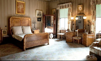 Want to Have an Aesthetic Vintage Rooms? Check the following inspiration and tips!