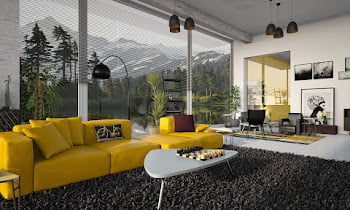 55 Pictures of Small House Living Room Interior Design