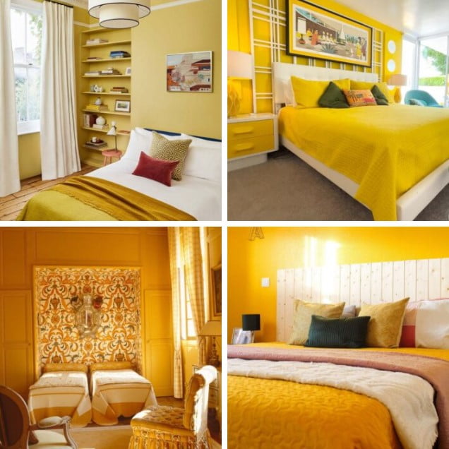 affordable yellow bedroom ideas affordable yellow bedroom ideas