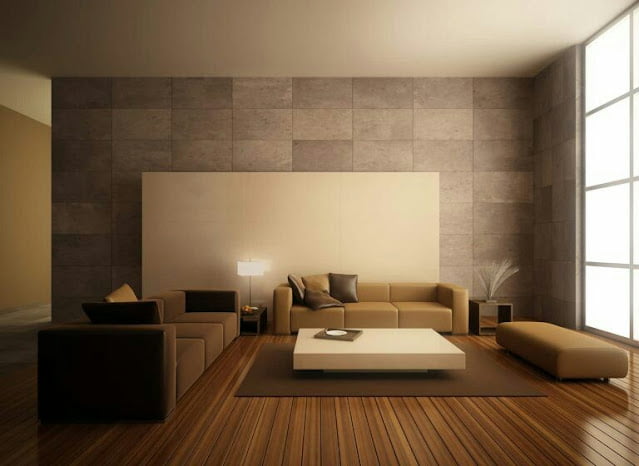 Minimalist Home Interior