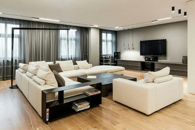 Country living room ideas pictures