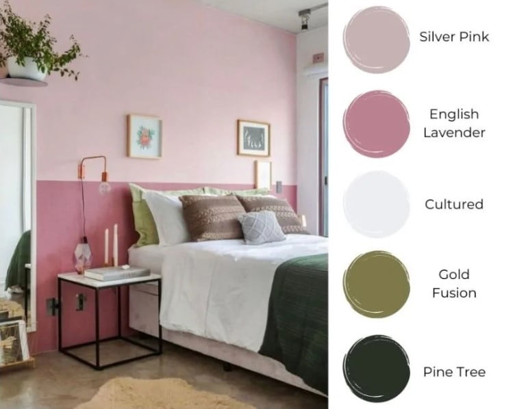 bedroom wall colour combination images bedroom wall colour combination images