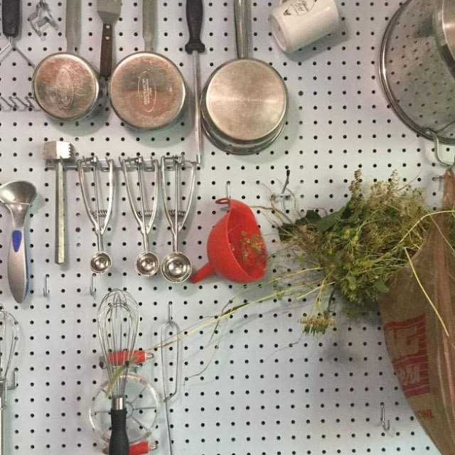 kitchen organization ideas pictures