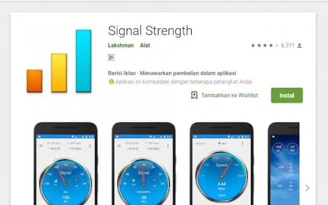 signal boost application signal boost application