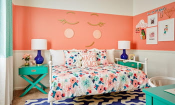 8 Tips for Low Budget Bedroom Decoration