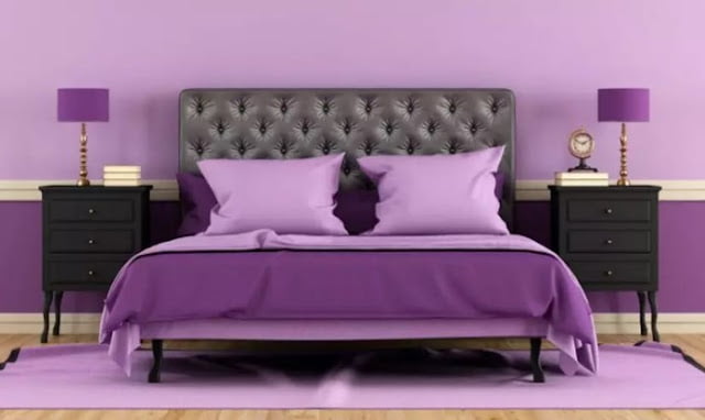 simple two colour combination for bedroom walls simple two colour combination for bedroom walls