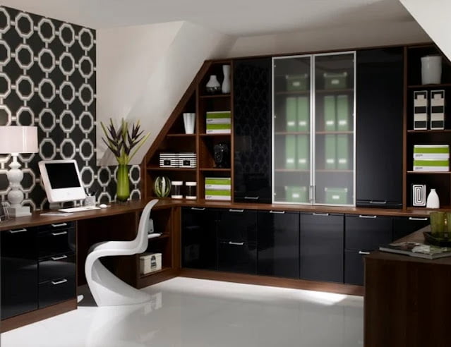 Home offices