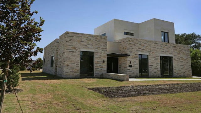 Front view house design Front view house design