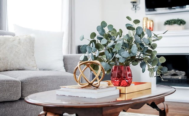 table decor ideas for living room table decor ideas for living room
