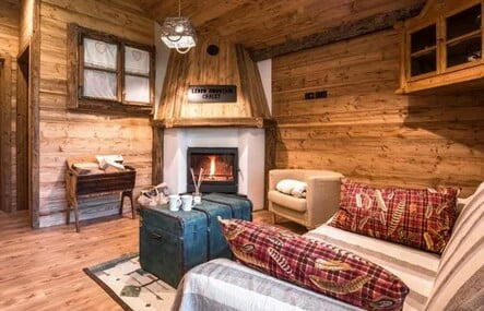 Chalet style houses beautiful projects Chalet style houses beautiful projects