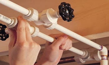 How to Install a Good and Correct Home Plumbing Installation