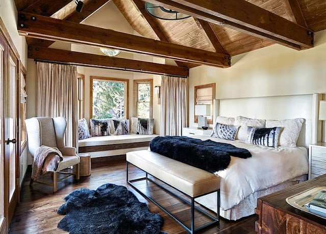 bedroom ceiling design ideas