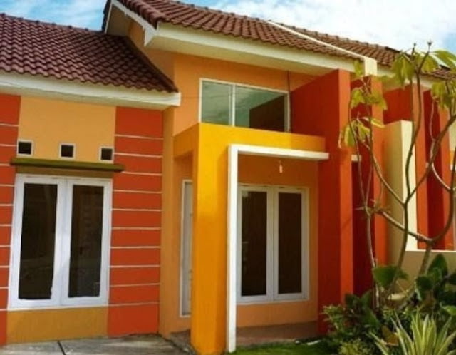 front elevation color combination front elevation color combination