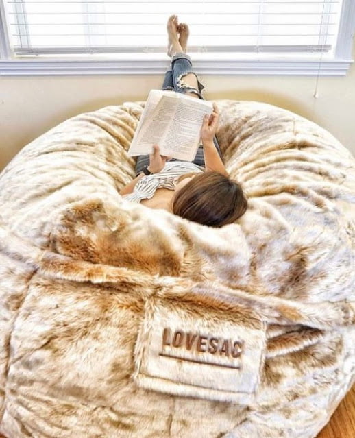 steps for how to clean and wash a bean bags