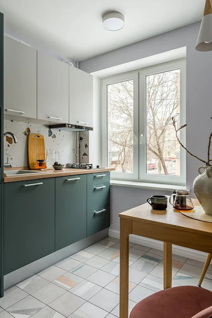 kitchen table ideas for small kitchens