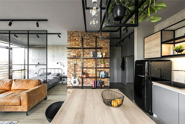 Small House Interior Designs