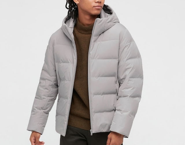 best down jackets for men