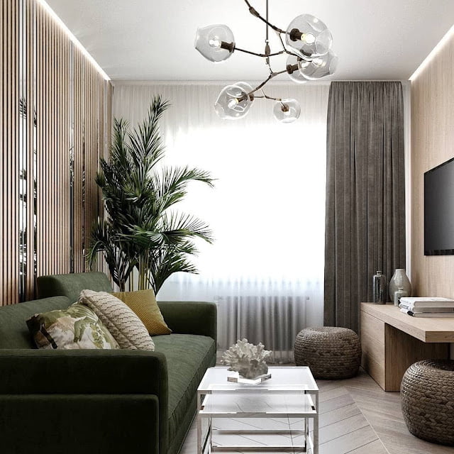 living room decor ideas apartment