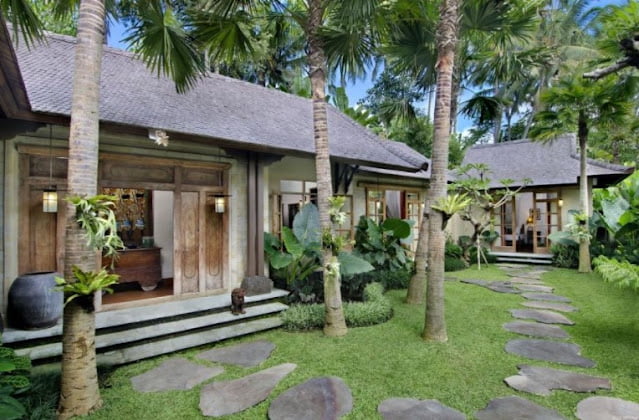 village homes design