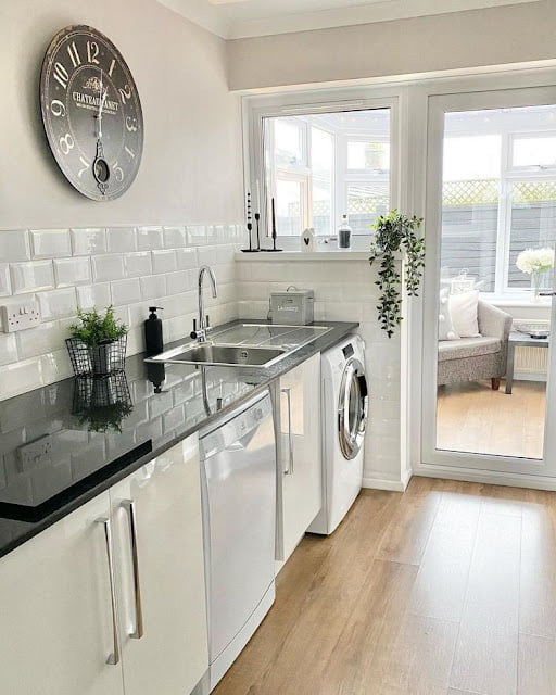 White kitchen ideas White kitchen ideas