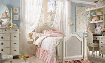 18 Pictures of Shabby Chic Bedroom Decorating Ideas