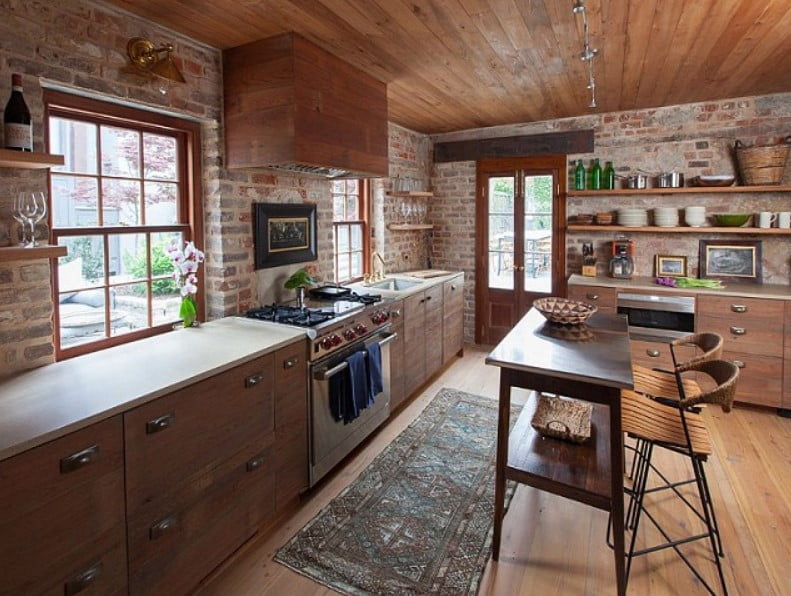 rustic minimalist kitchen design rustic minimalist kitchen design