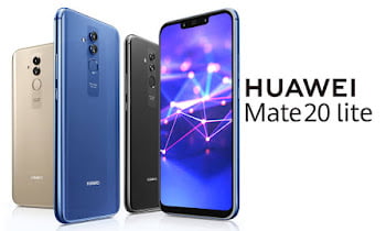 Huawei Mate 20 Lite Özellikleri
