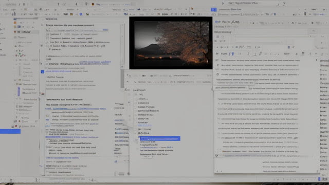 how to do hanging indent on google docs
