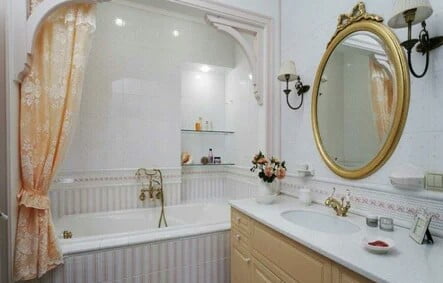 Provence Style Apartment
