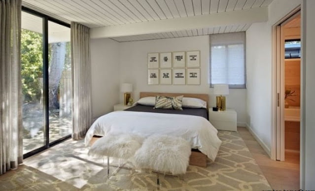 low budget bedroom design