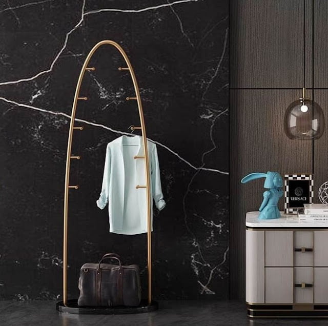 simple organizing bedroom closet design ideas