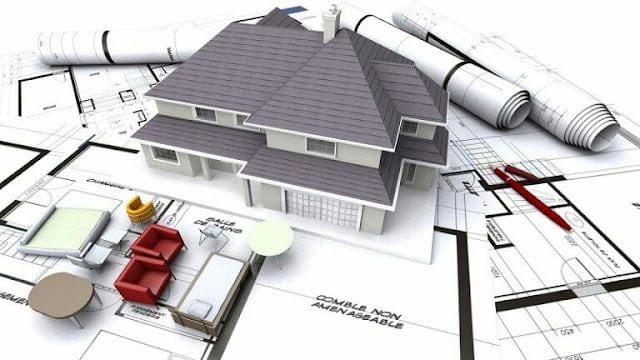 how to make house plans